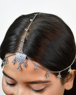 Load image into Gallery viewer, Ziva Matha Patti