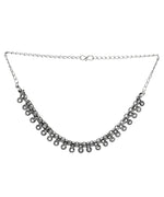 Load image into Gallery viewer, Niyati Oxidised Jewellery Set