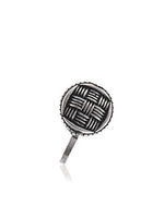 Load image into Gallery viewer, Alisa Silver Jewellery Set