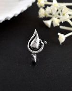 Load image into Gallery viewer, REEMA OXIDISED CLIP ON NOSEPIN COMBO OF 21