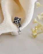 Load image into Gallery viewer, REEMA OXIDISED CLIP ON NOSEPIN COMBO OF 21