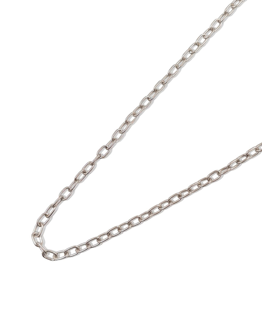 Silver Oxidised Purse