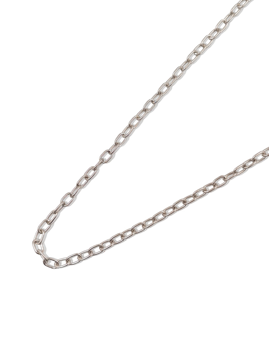 Silver Oxidised Purse
