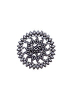 Load image into Gallery viewer, Niyati Oxidised Jewellery Set