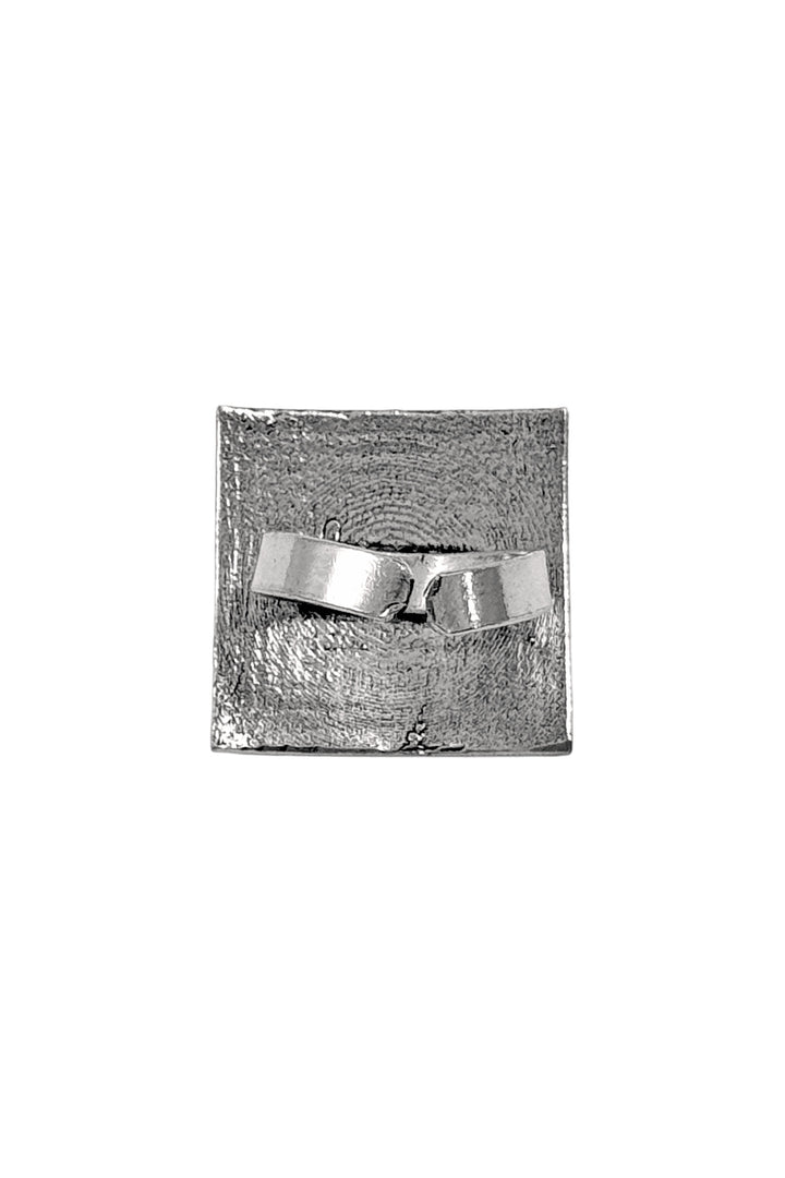 Jiya Designer Oxidised Ring