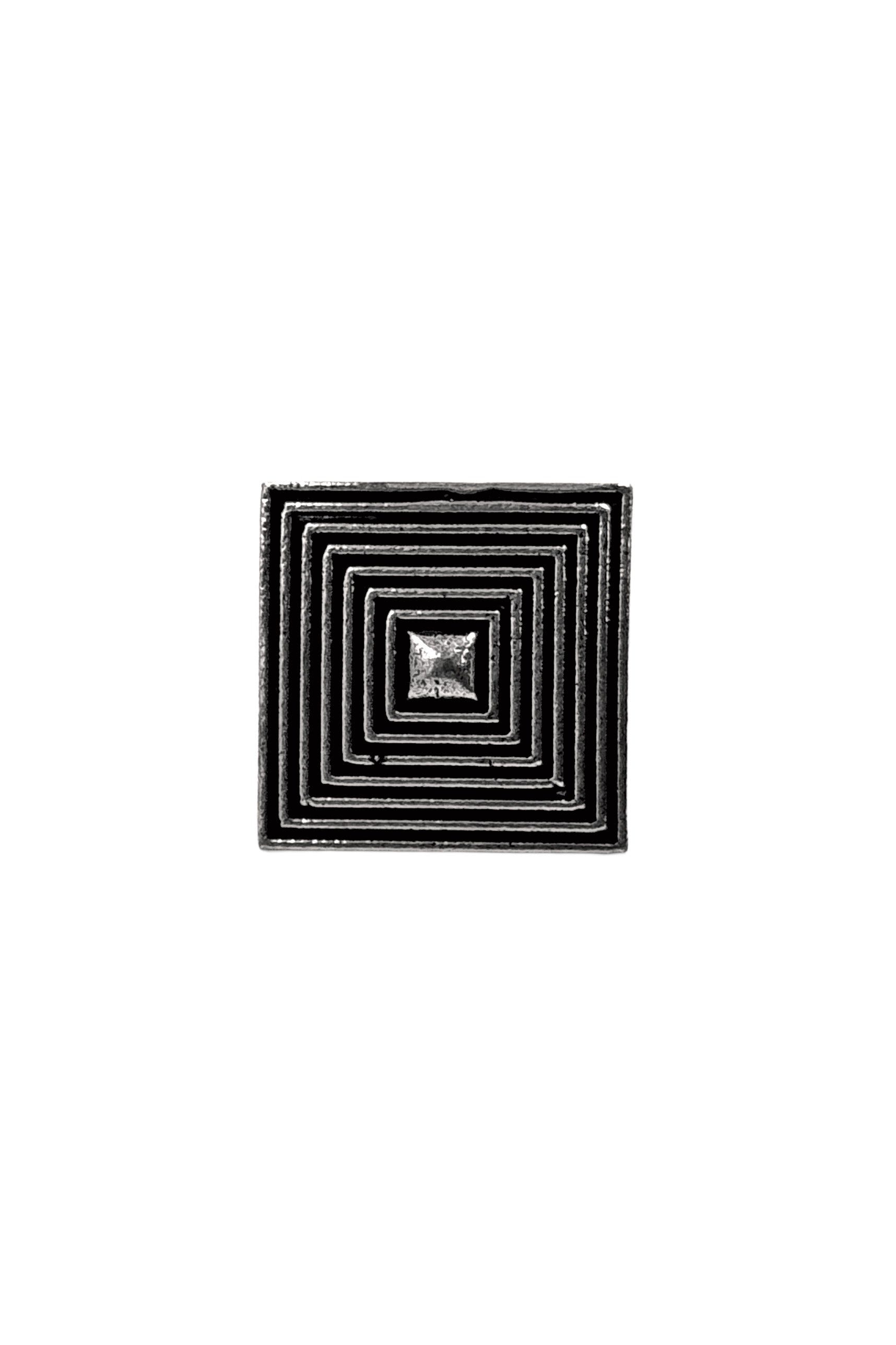 JIYA DESIGNER OXIDISED RING