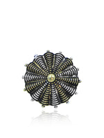 Load image into Gallery viewer, LISA 3 LINE DUAL TONE MALA