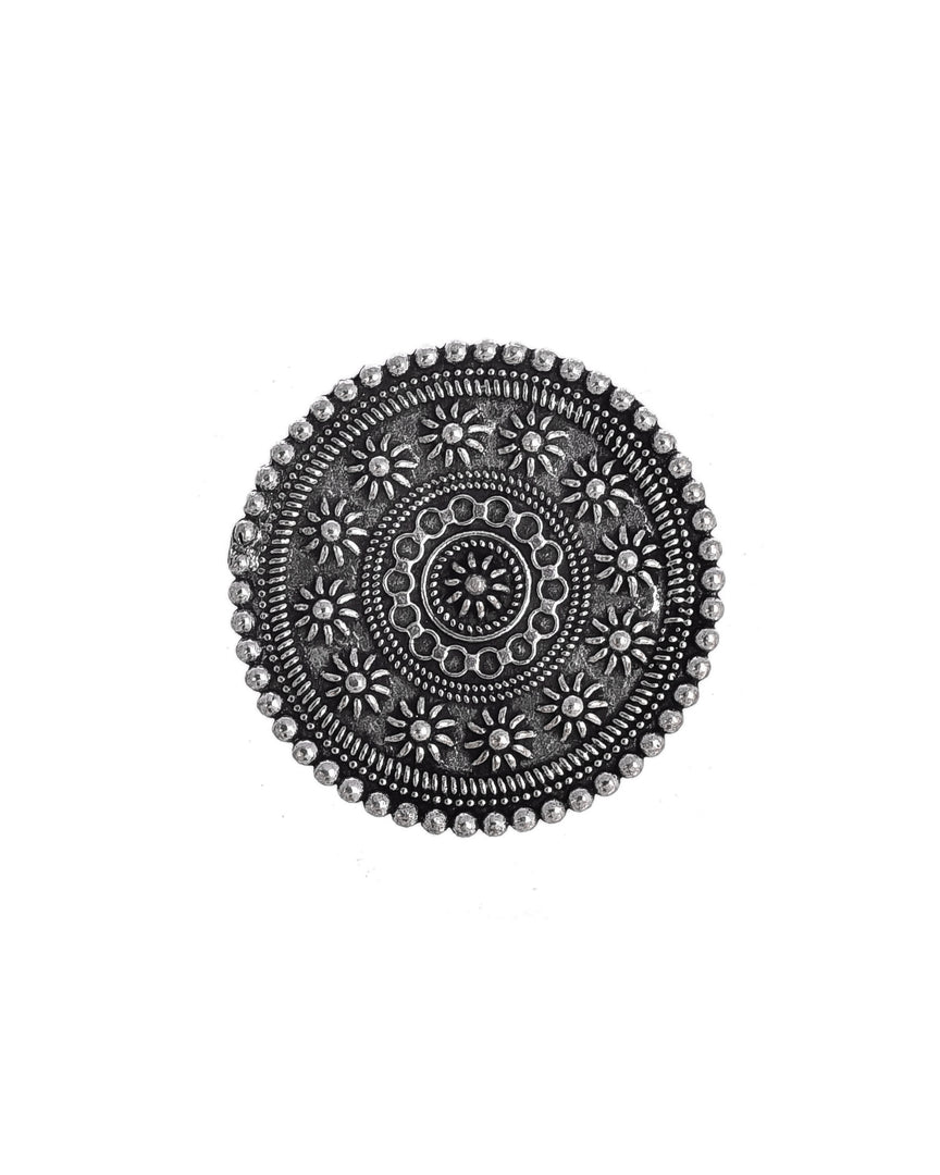 Pakhi 7 Piece Chain Pendant Jewellery Set Combo