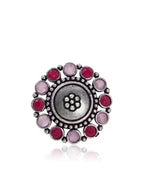 Load image into Gallery viewer, Vanya Stone Ring