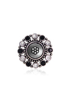 Load image into Gallery viewer, Vanya Stone Ring