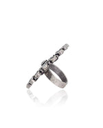 Load image into Gallery viewer, Rivaah Stone Ring