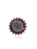 Load image into Gallery viewer, Aarushi Stone Jewellery Set