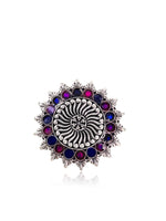 Load image into Gallery viewer, Aarushi Stone Jewellery Set