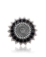 Load image into Gallery viewer, Twisha Stone Ring