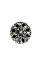 Load image into Gallery viewer, Mishika Stone Ring