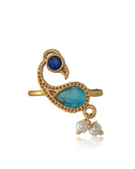 Load image into Gallery viewer, Golden Rings Combo Set (4PC)