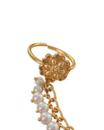 Load image into Gallery viewer, Kyra Golden Ring