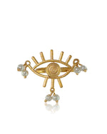 Load image into Gallery viewer, Golden Rings Combo Set (4PC)