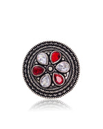 Load image into Gallery viewer, Mehru Stone Ring