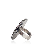 Load image into Gallery viewer, Mehru Stone Ring