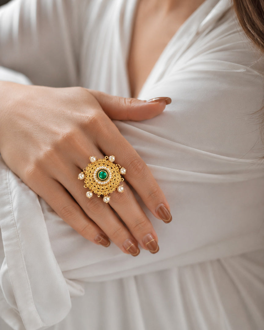 Vishwa Golden Ring