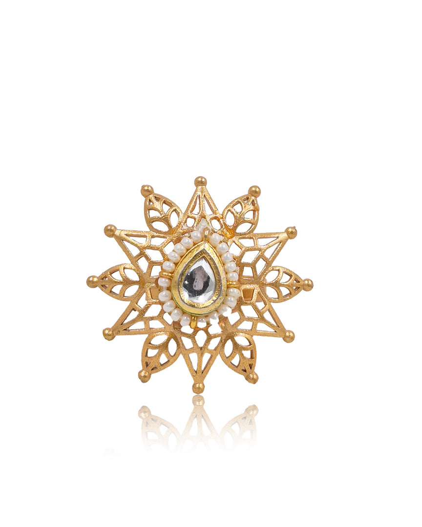 Sitara Golden Ring
