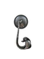 Load image into Gallery viewer, CHAHAK SILVER LOOKALIKE STUD EARRINGS