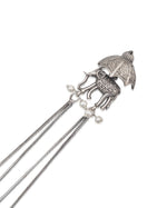 Load image into Gallery viewer, Twisha Kashmiri Earrings