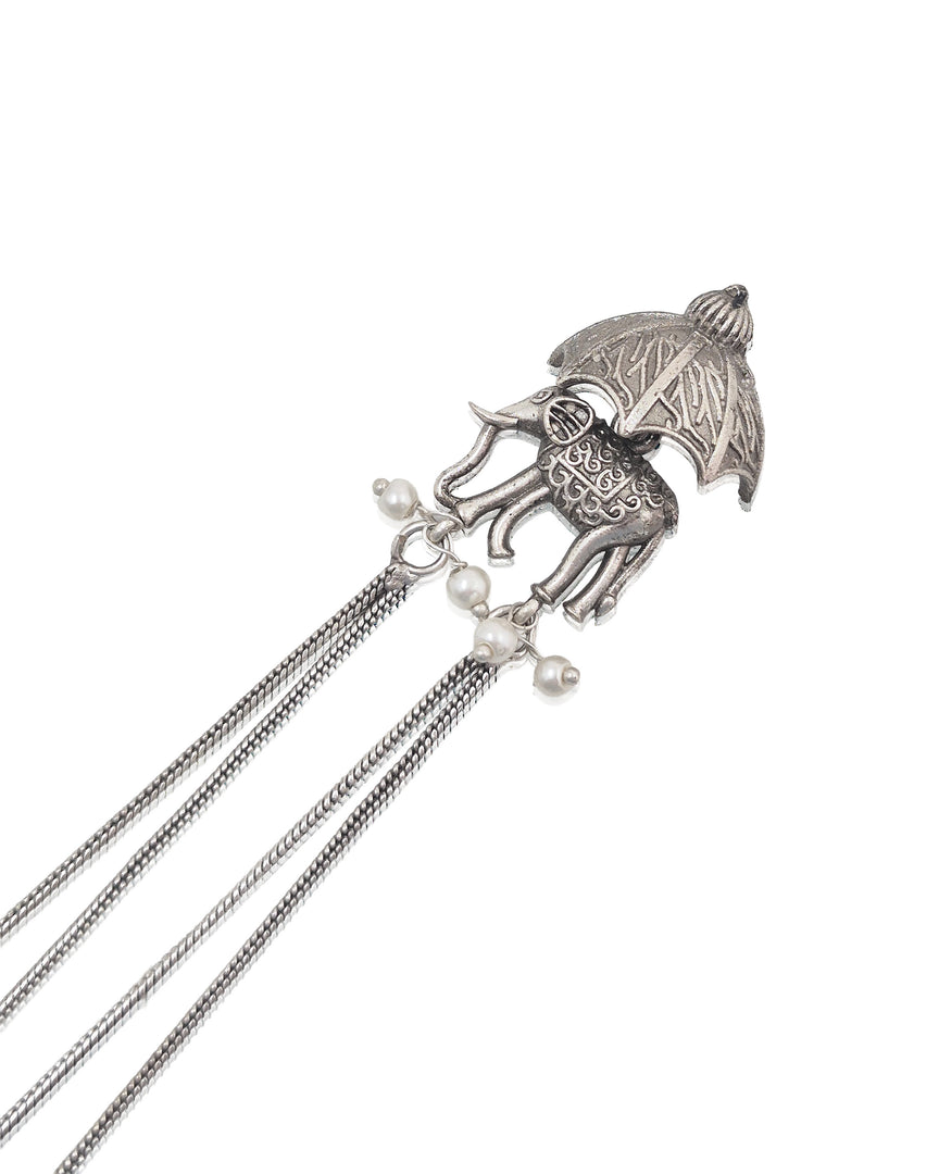 Twisha Kashmiri Earrings