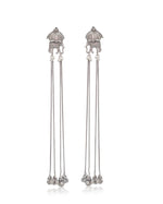 Load image into Gallery viewer, Twisha Kashmiri Earrings