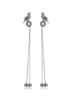 Load image into Gallery viewer, Nitya Kashmiri Earrings