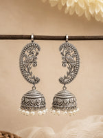 Load image into Gallery viewer, Avika Ear Cuff Earrings