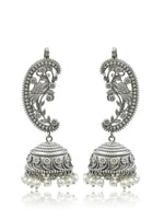 Load image into Gallery viewer, Avika Ear Cuff Earrings