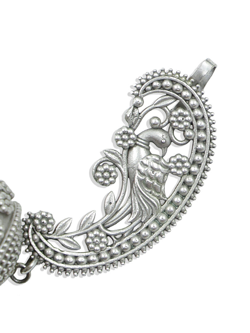 Avika Ear Cuff Earrings