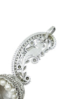 Load image into Gallery viewer, Avika Ear Cuff Earrings