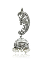 Load image into Gallery viewer, Avika Ear Cuff Earrings