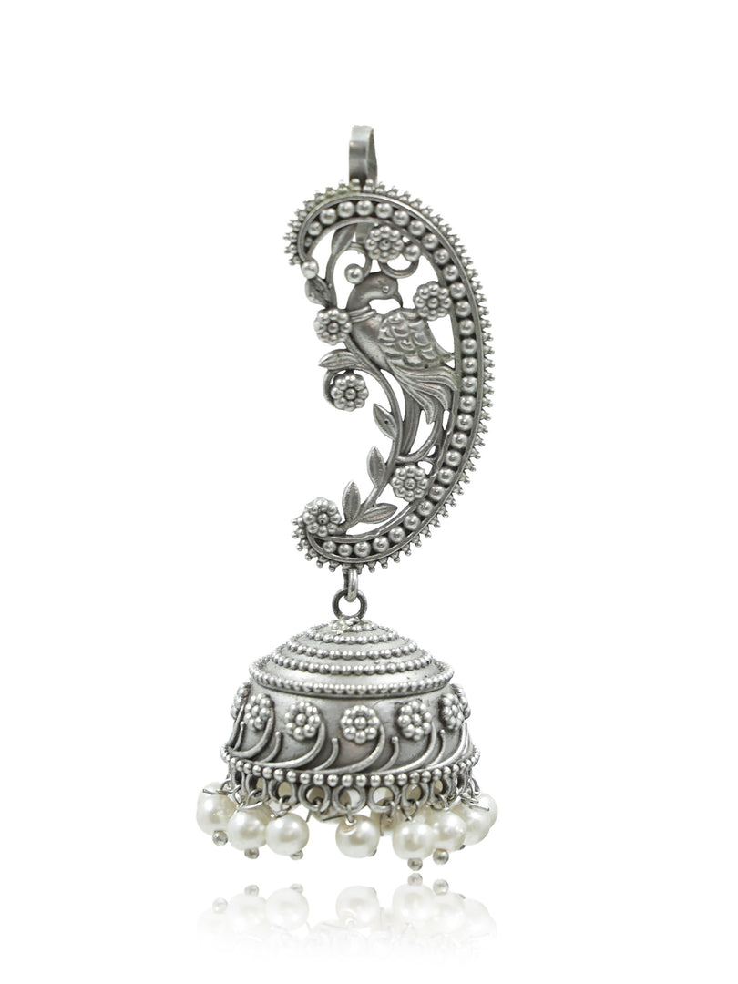 Avika Ear Cuff Earrings