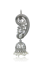 Load image into Gallery viewer, Mohini Ear Cuff Earrings
