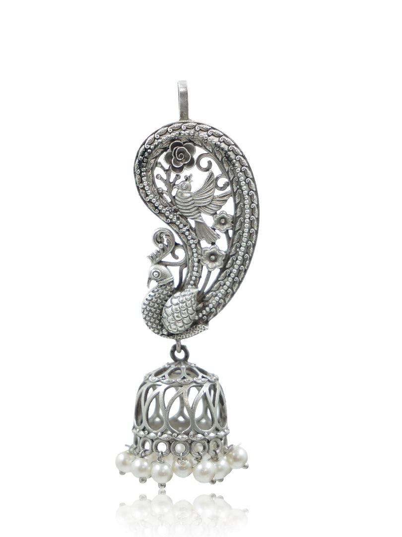 Mohini Ear Cuff Earrings