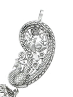 Load image into Gallery viewer, Mohini Ear Cuff Earrings