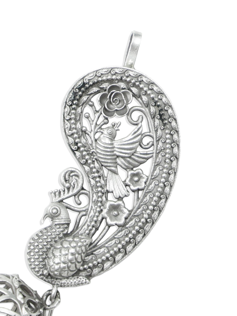 Mohini Ear Cuff Earrings