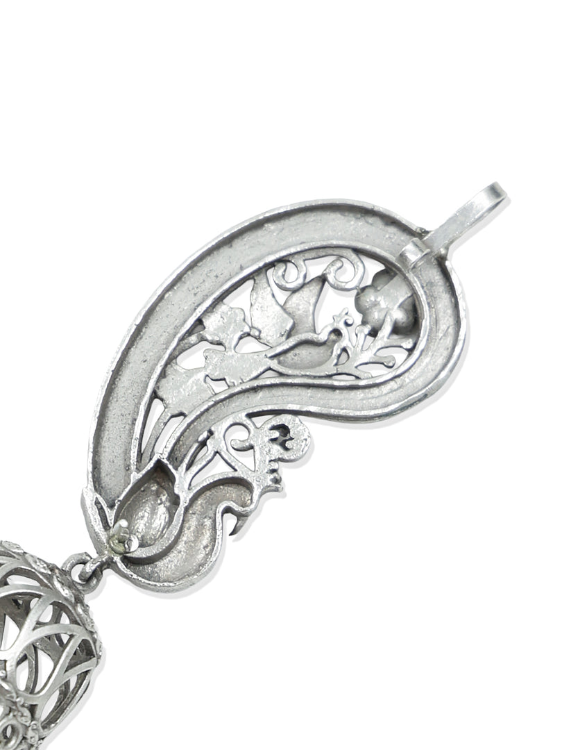 Mohini Ear Cuff Earrings