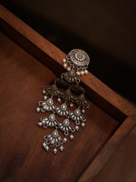 Load image into Gallery viewer, Aarushi Dangler Earrings
