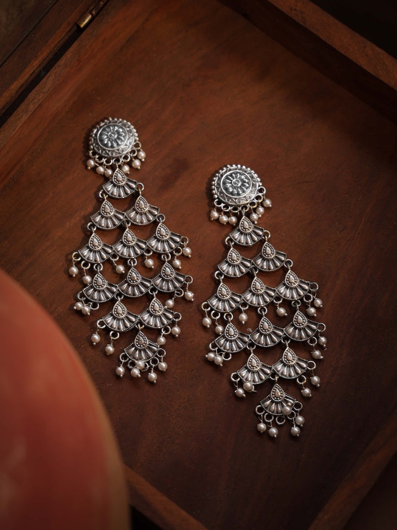 Aarushi Dangler Earrings
