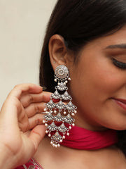 Aarushi Dangler Earrings