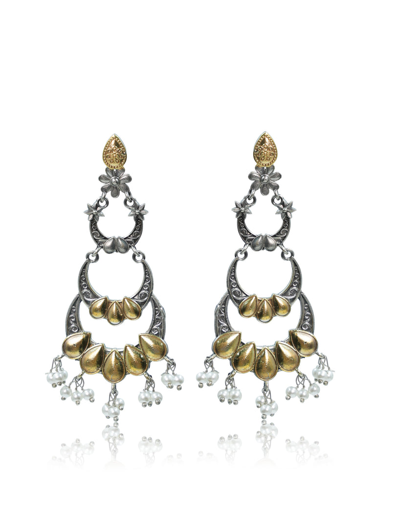 Yashvi Dangler Earrings