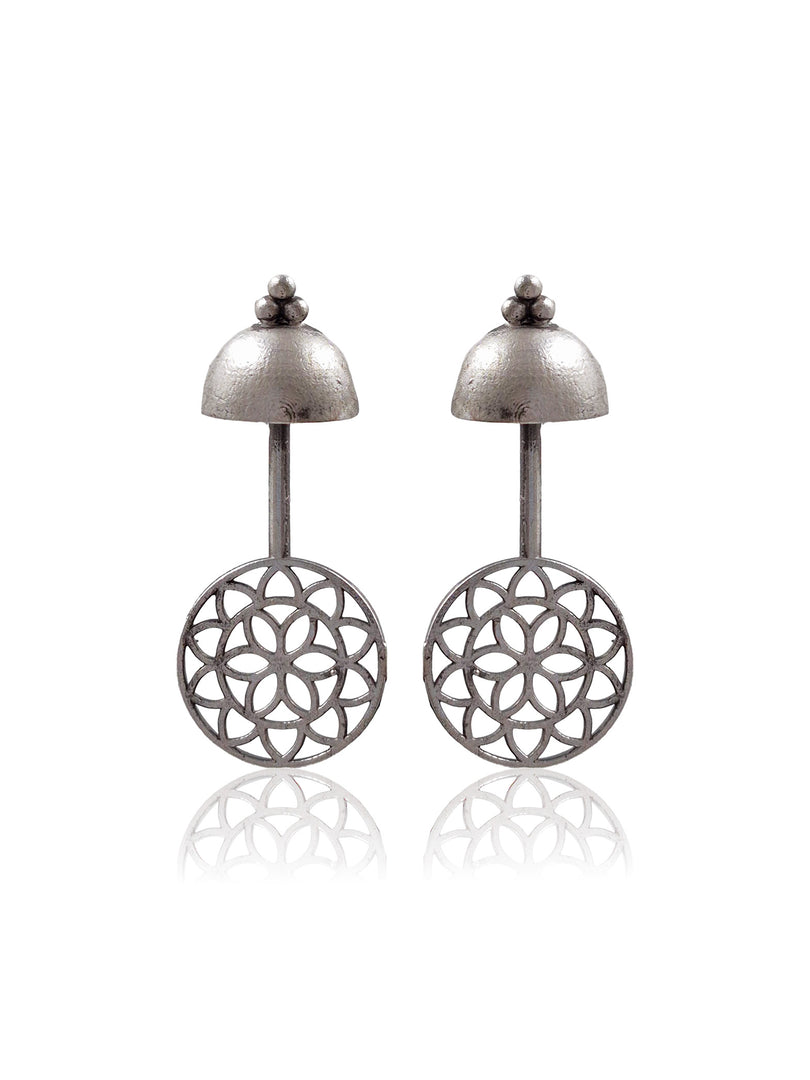 AASHVI STUD EARRINGS