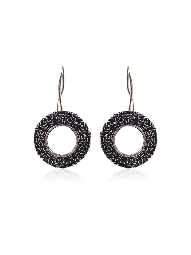 Pritha Dangler Earrings