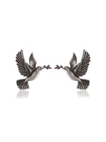 Load image into Gallery viewer, TARAL STUD EARRINGS