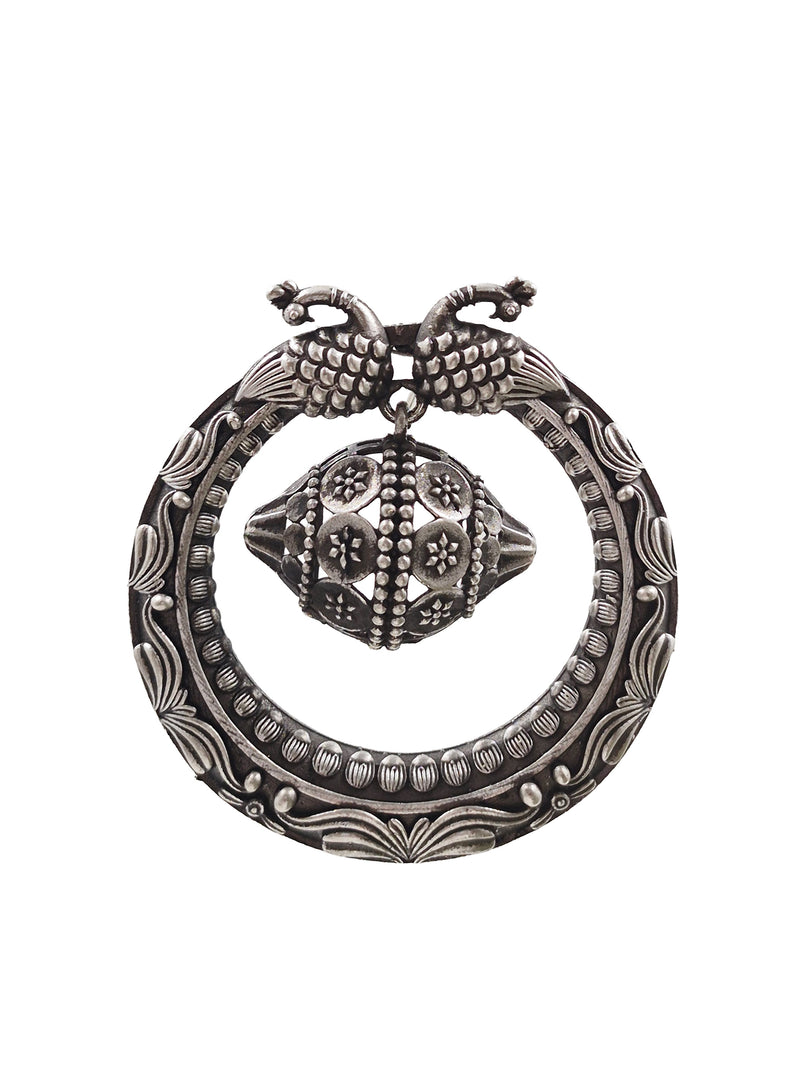 Mayuri Dangler Earrings